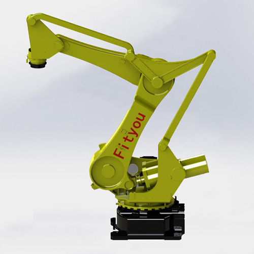 鍛造機(jī)械手