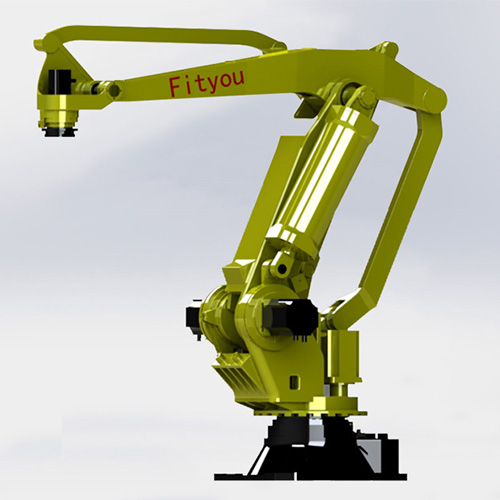 鍛造機(jī)械手