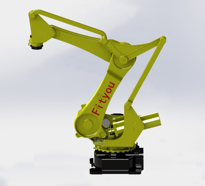 沖壓機(jī)械手