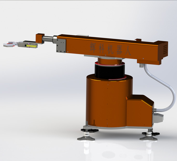 沖床機(jī)械手