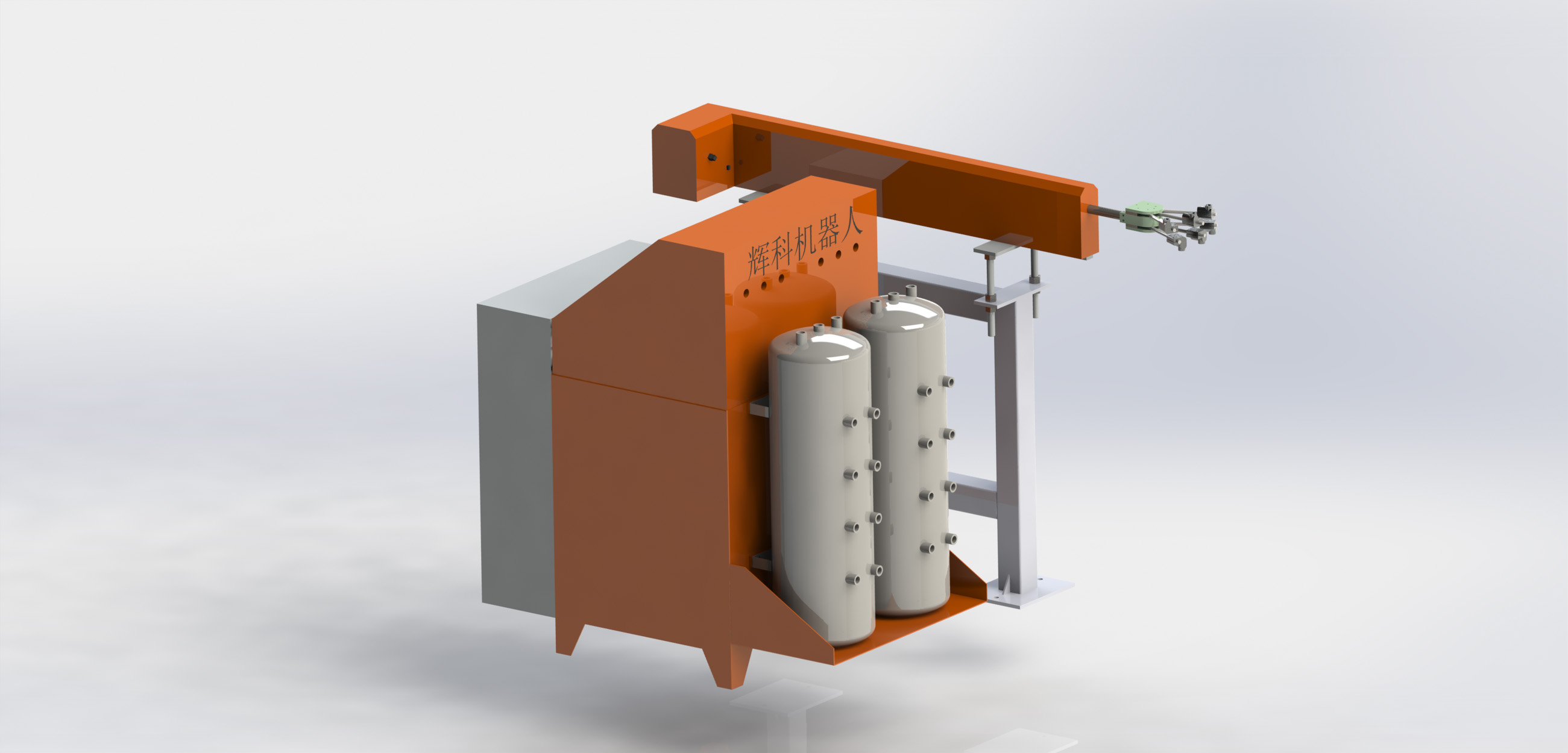 沖壓自動(dòng)化設(shè)備