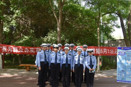 宣傳面對(duì)面 服務(wù)零距離 烏海車(chē)管所以數(shù)據(jù)服務(wù)為引擎，掀起“我為群眾辦實(shí)事”活動(dòng)熱潮
